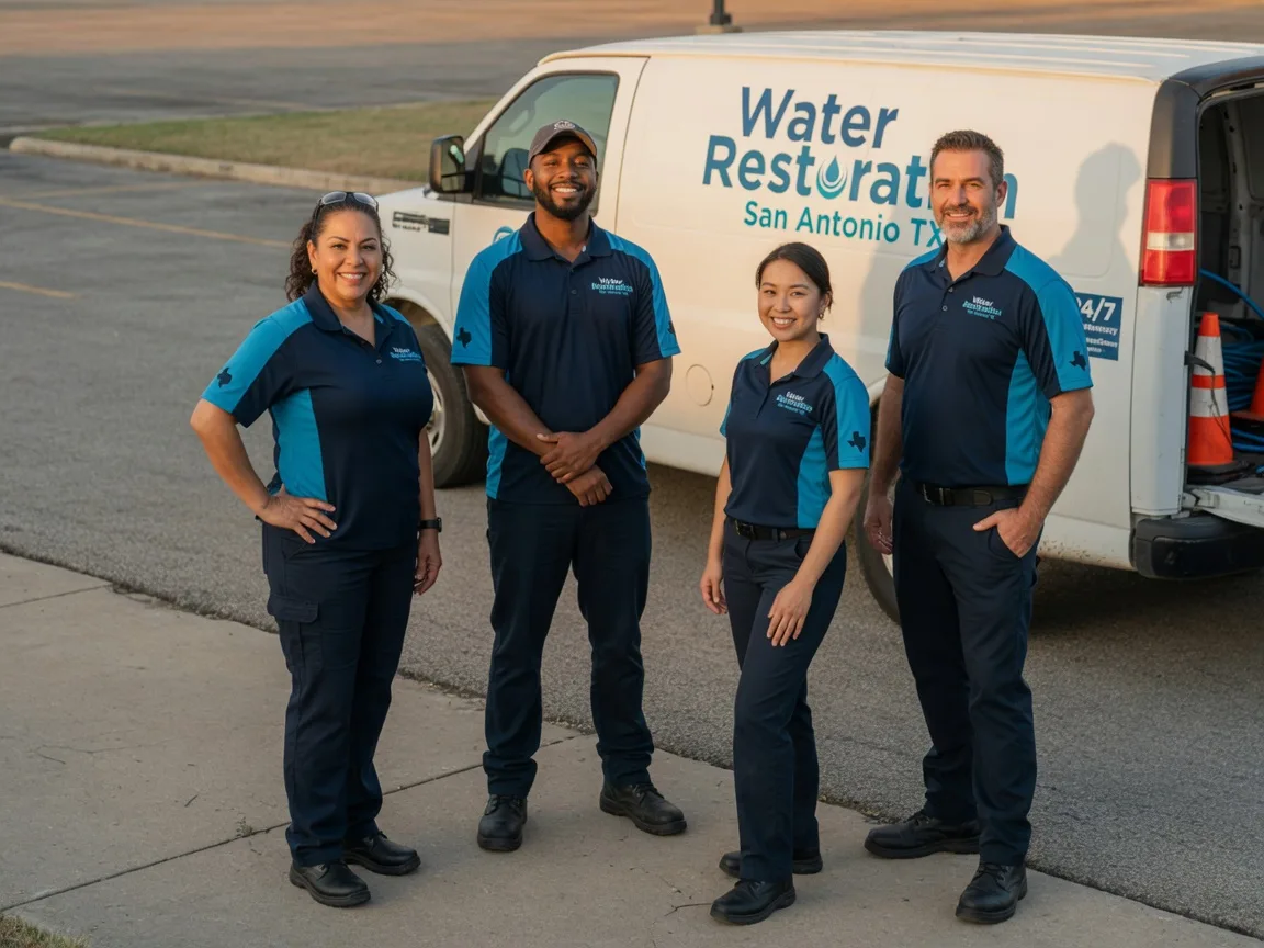 Water Damage Repair company in Bishopville, SC